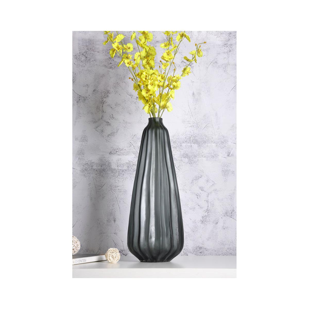 Liang & Eimil Evins II Grey Vases / Medium – image 5