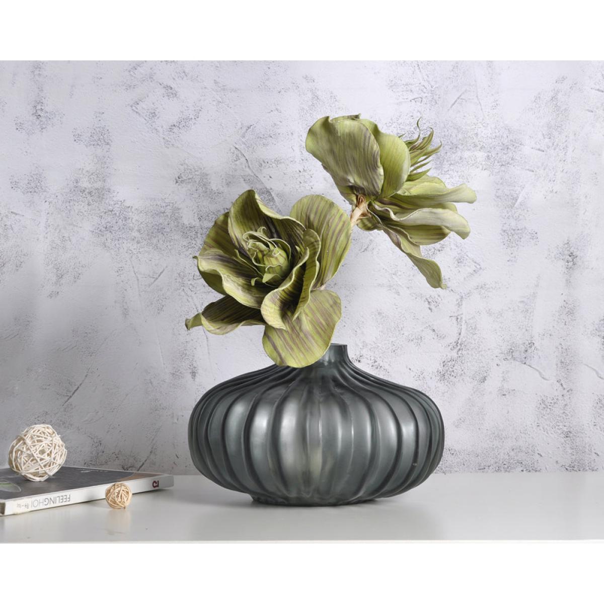 Liang & Eimil Evins II Grey Vases / Medium – image 6