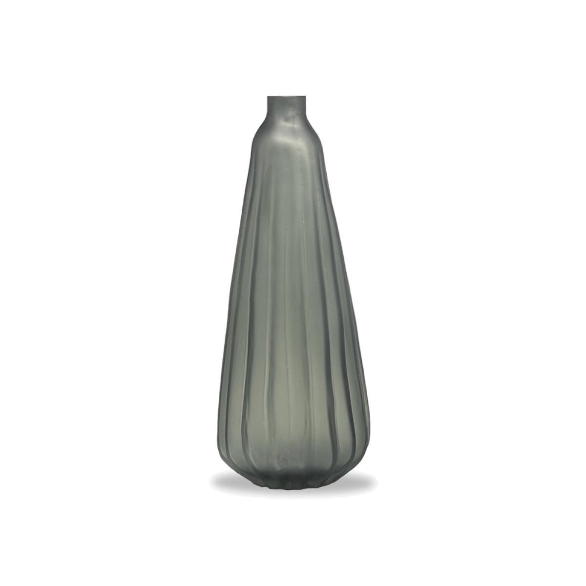 Liang & Eimil Evins II Grey Vases / Medium – image 1