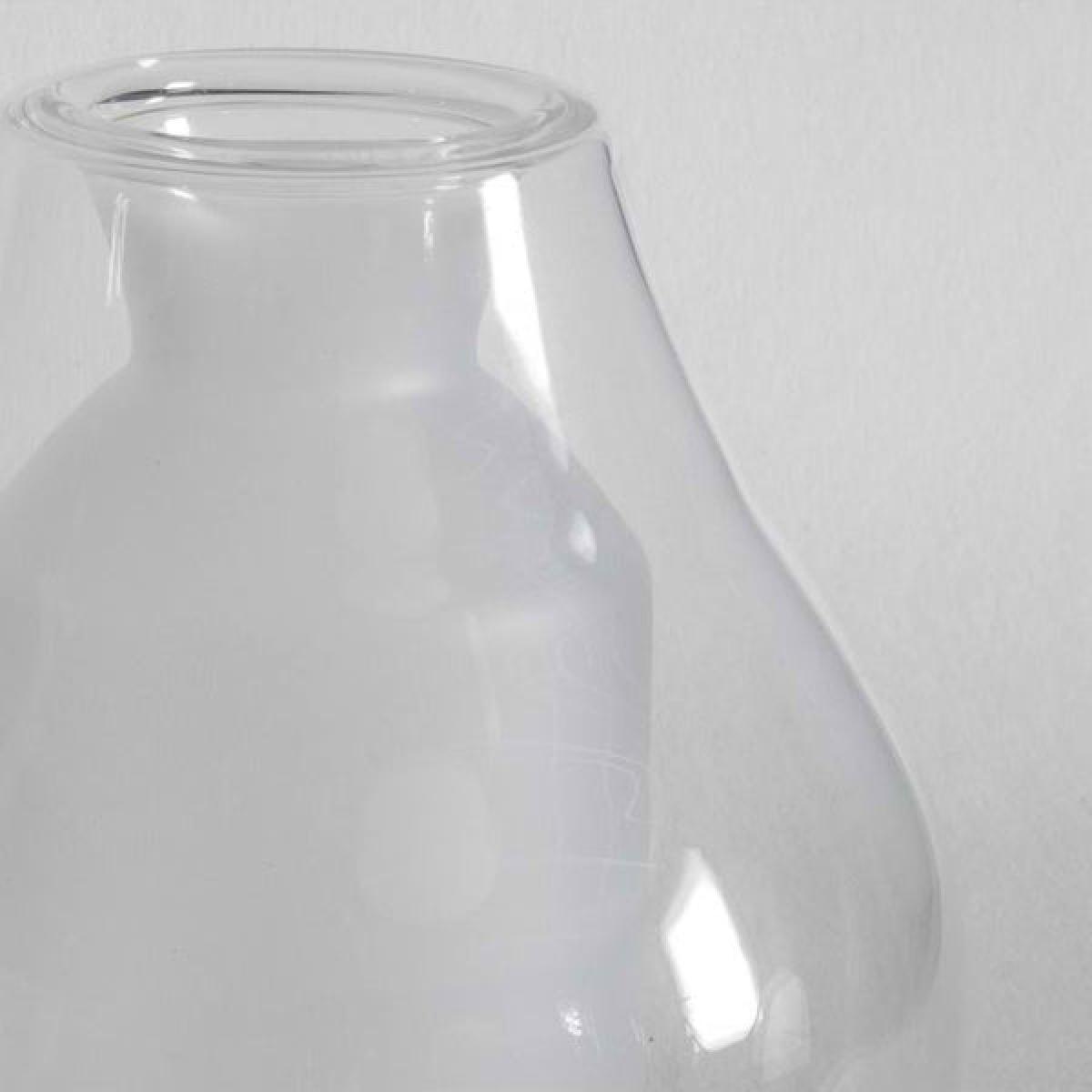 Gallery Direct Helsinki Vase in White – image 2