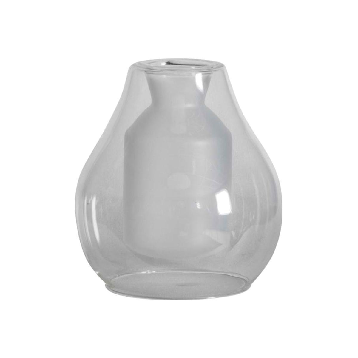 Gallery Direct Helsinki Vase in White – image 1