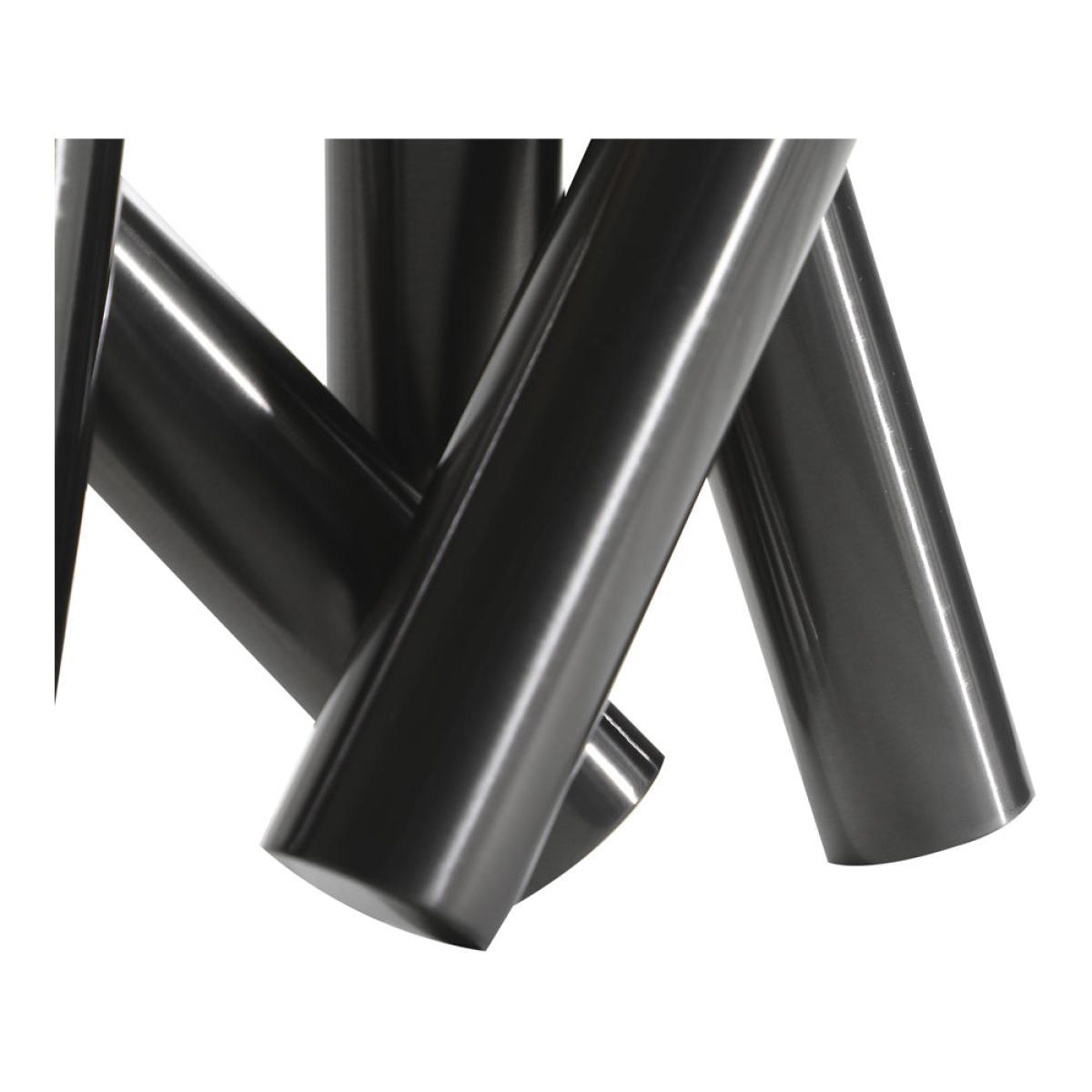 Liang & Eimil Rex Vase Black / Small – image 4