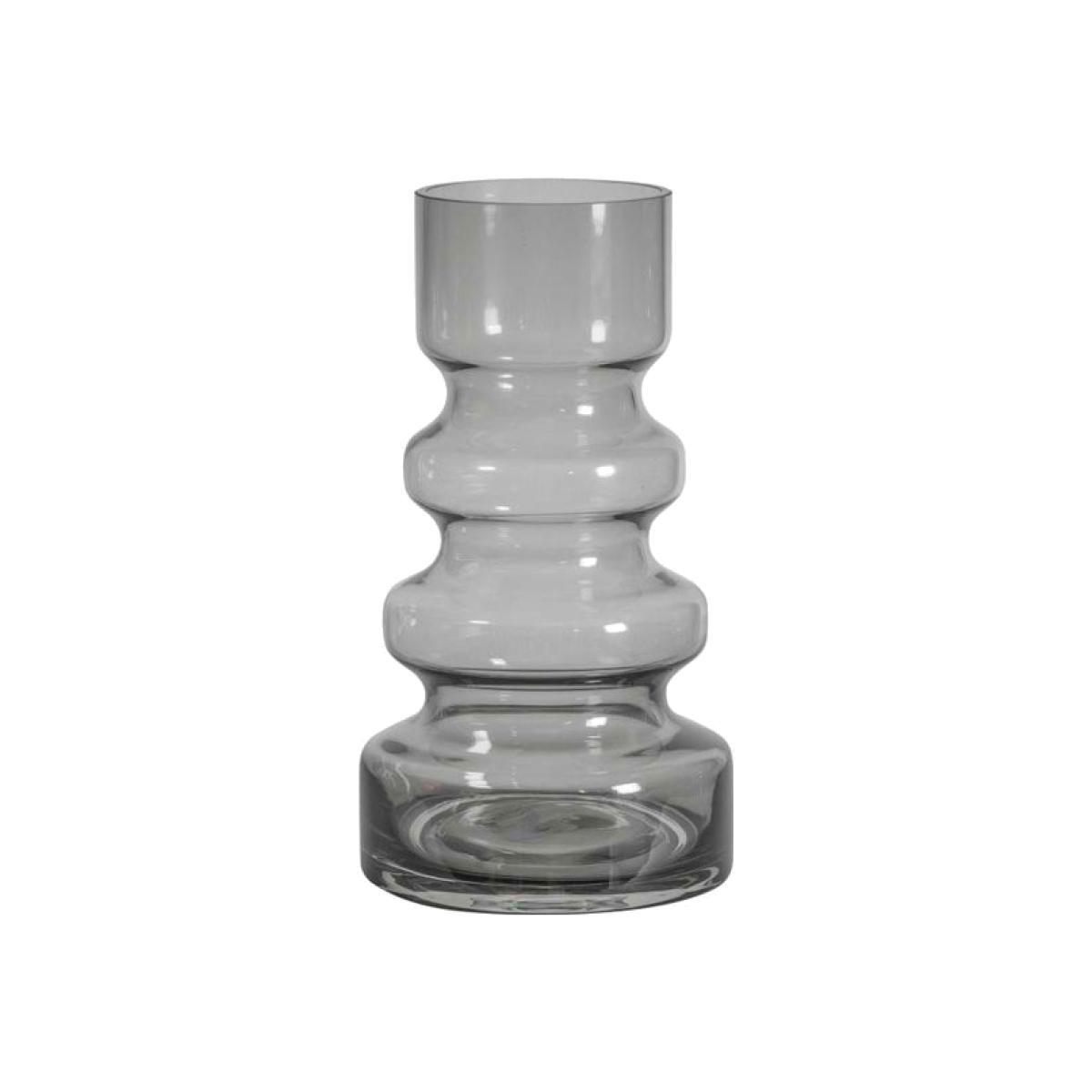 Gallery Direct Karis Smoke Vase – image 1