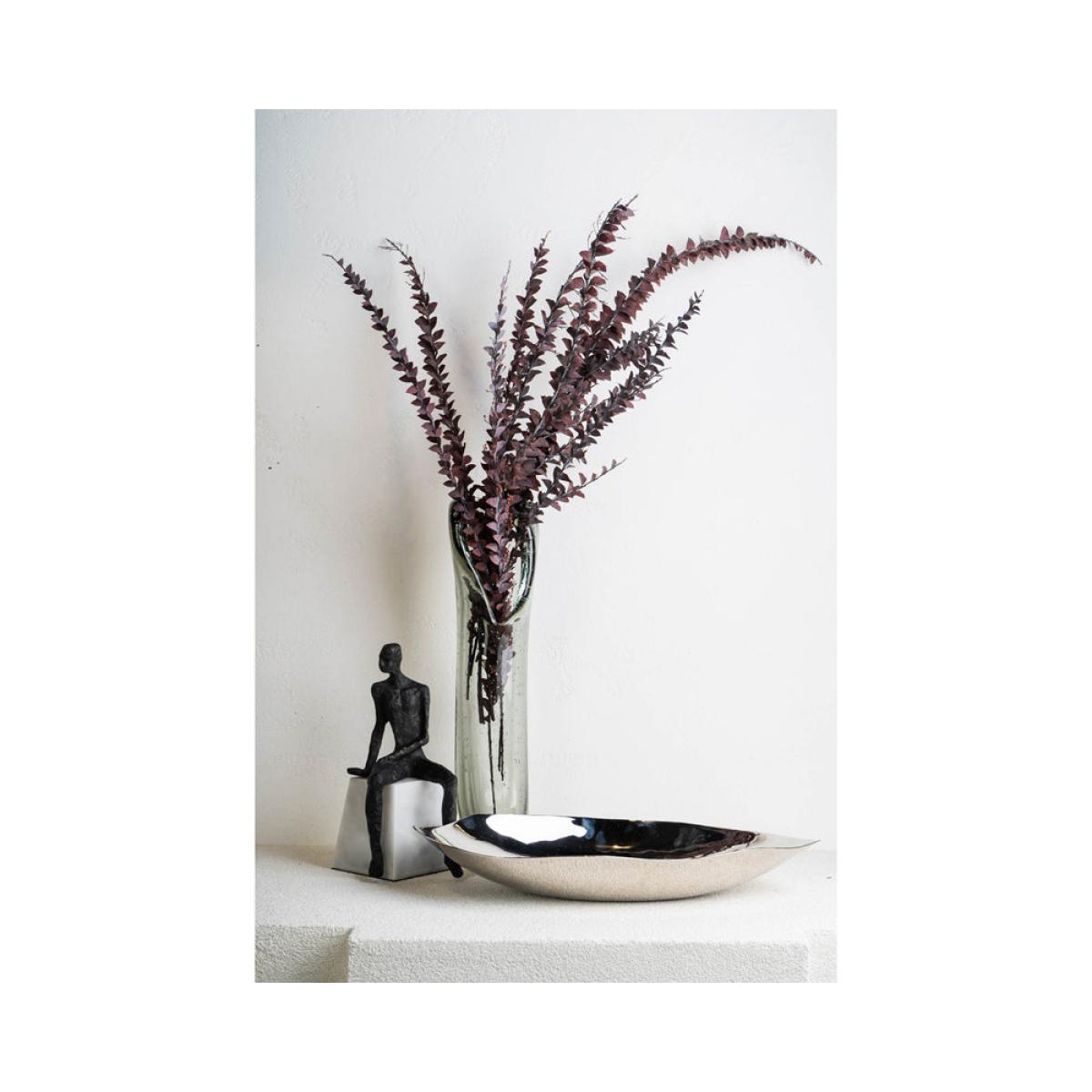 Liang & Eimil Elise Vase Light Grey / Small – image 6