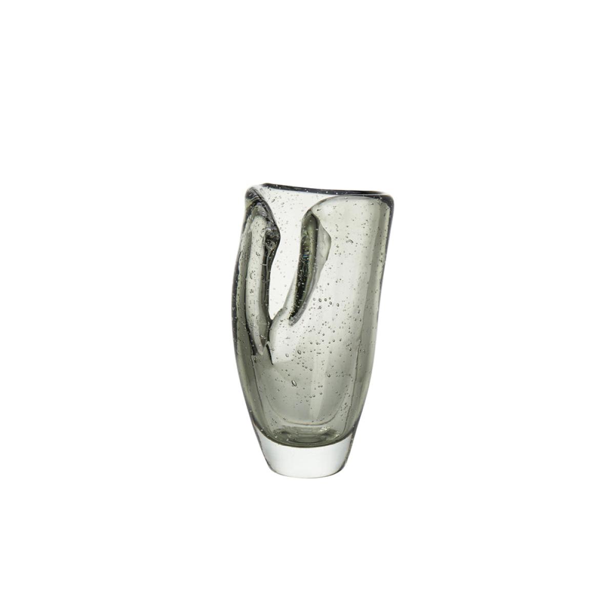 Liang & Eimil Elise Vase Light Grey / Small – image 8