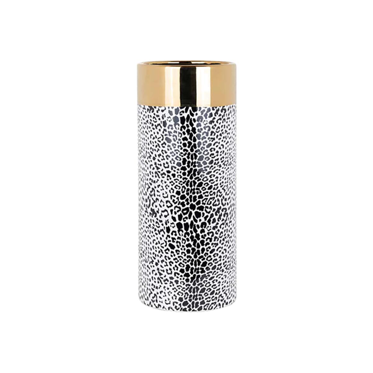 Richmond Aletha Gold Vase – image 1