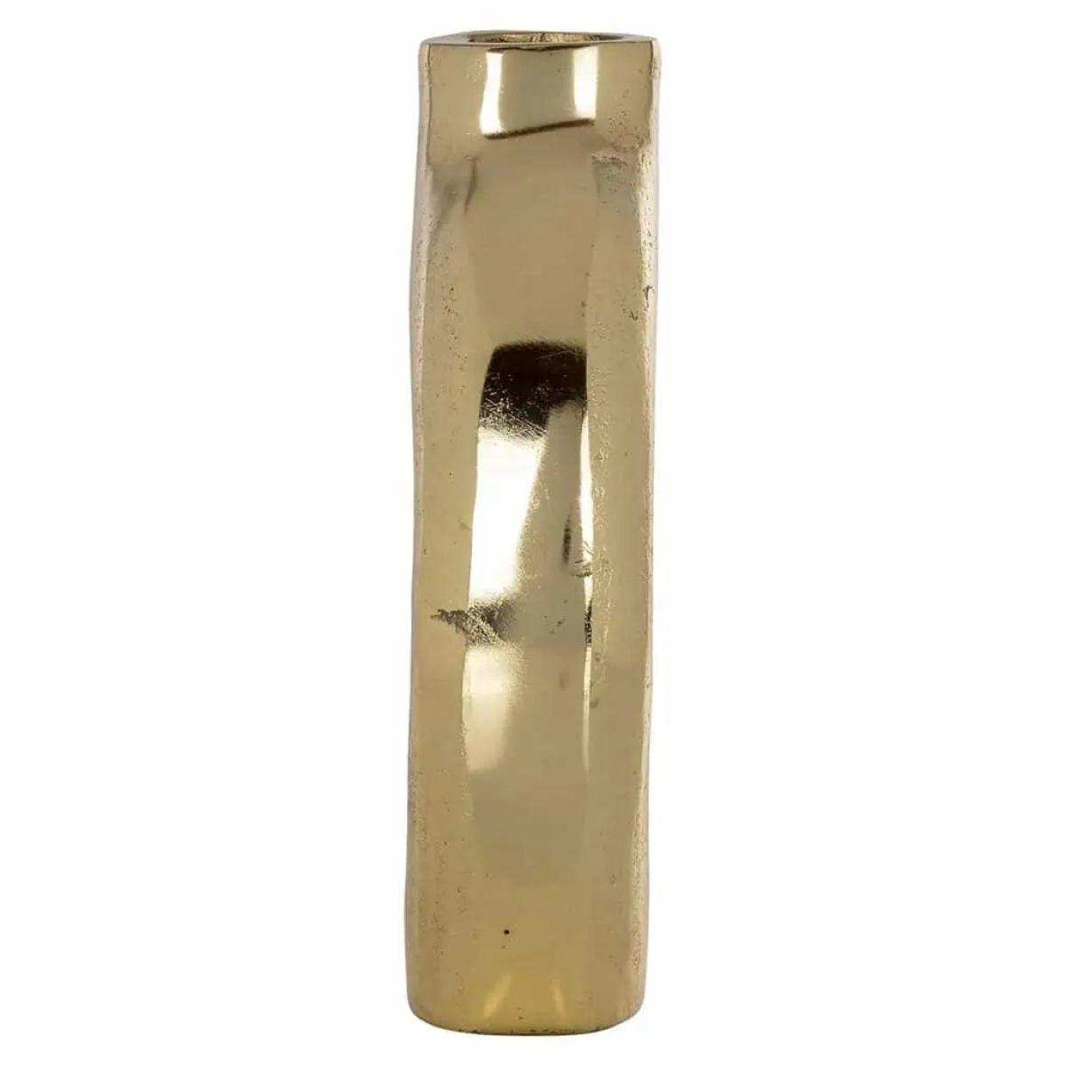 Richmond Interiors Caylie Vase in Gold – image 4