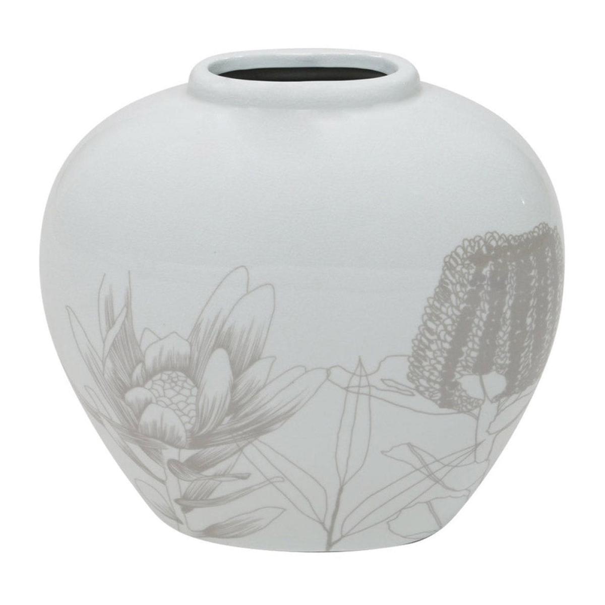 Mindy Brownes Serene Vase – image 2