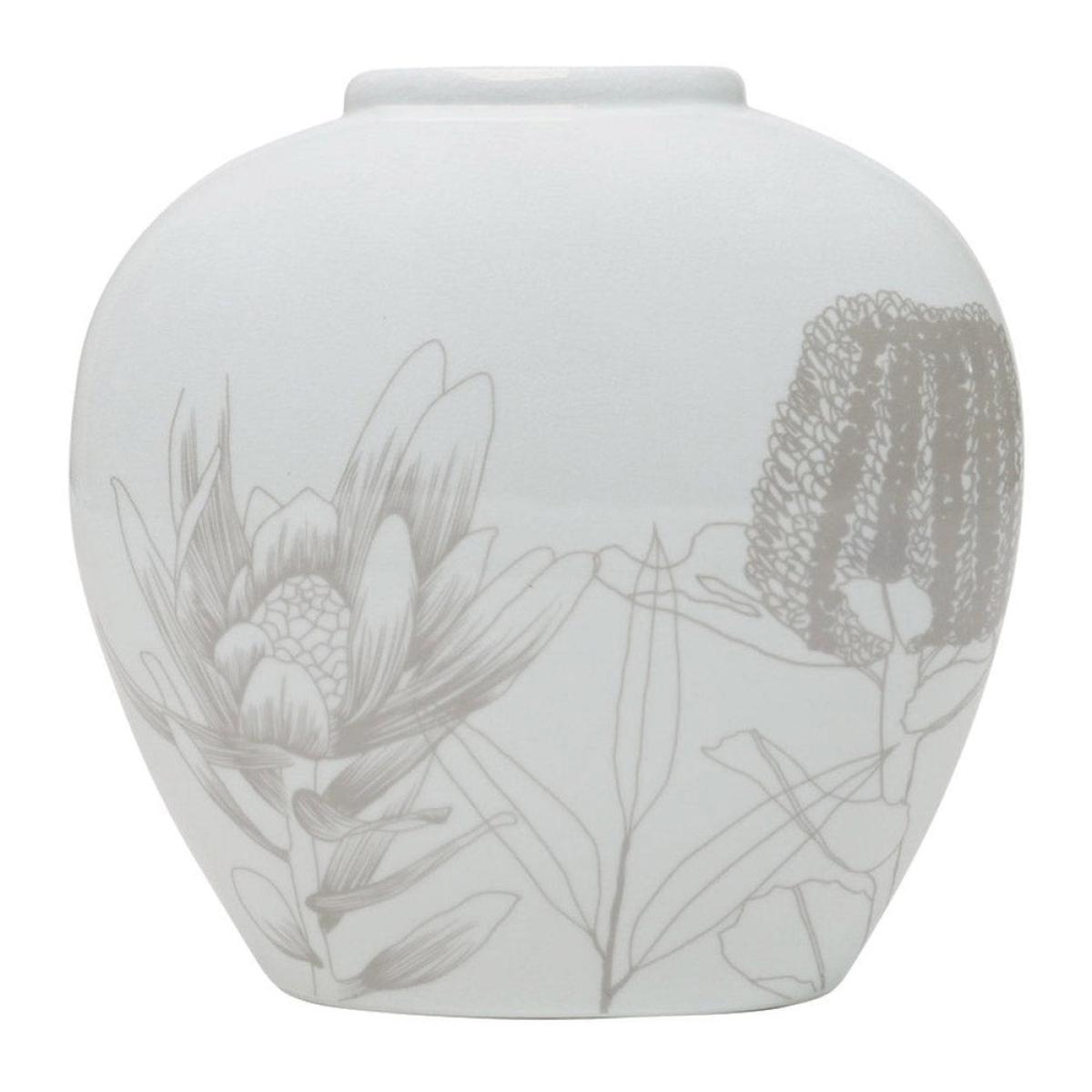 Mindy Brownes Serene Vase – image 3