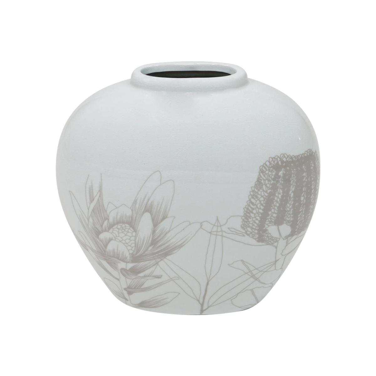 Mindy Brownes Serene Vase – image 1