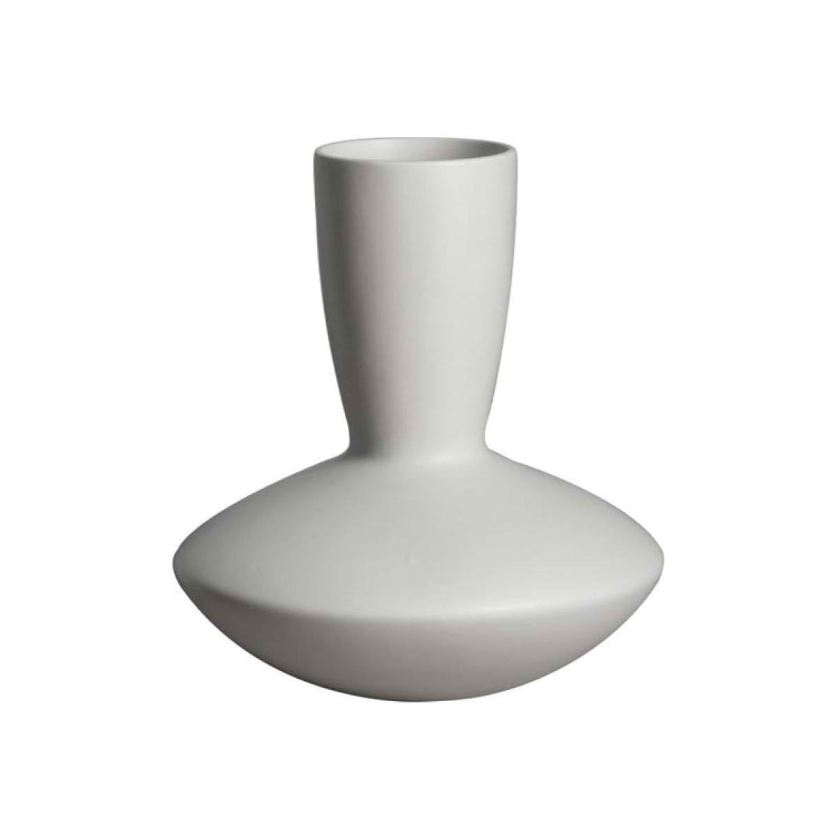 Gallery Direct Kami Vase in White – image 1