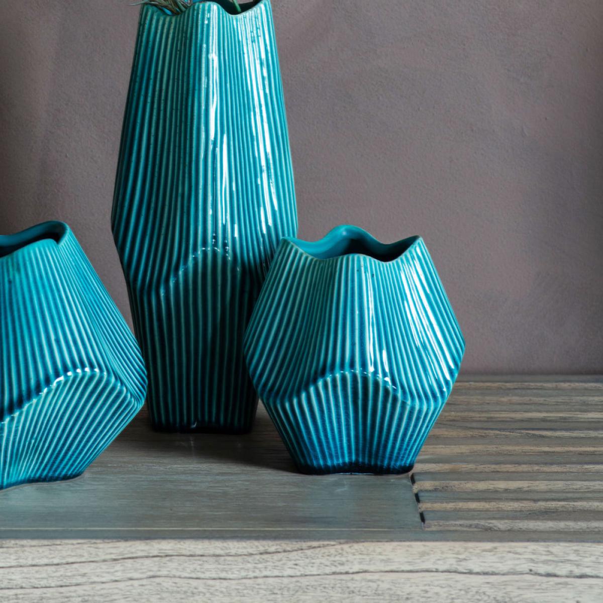 Gallery Direct Raverio Ocean Vase / Large – image 11