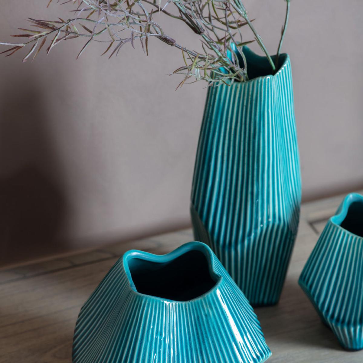 Gallery Direct Raverio Ocean Vase / Large – image 5