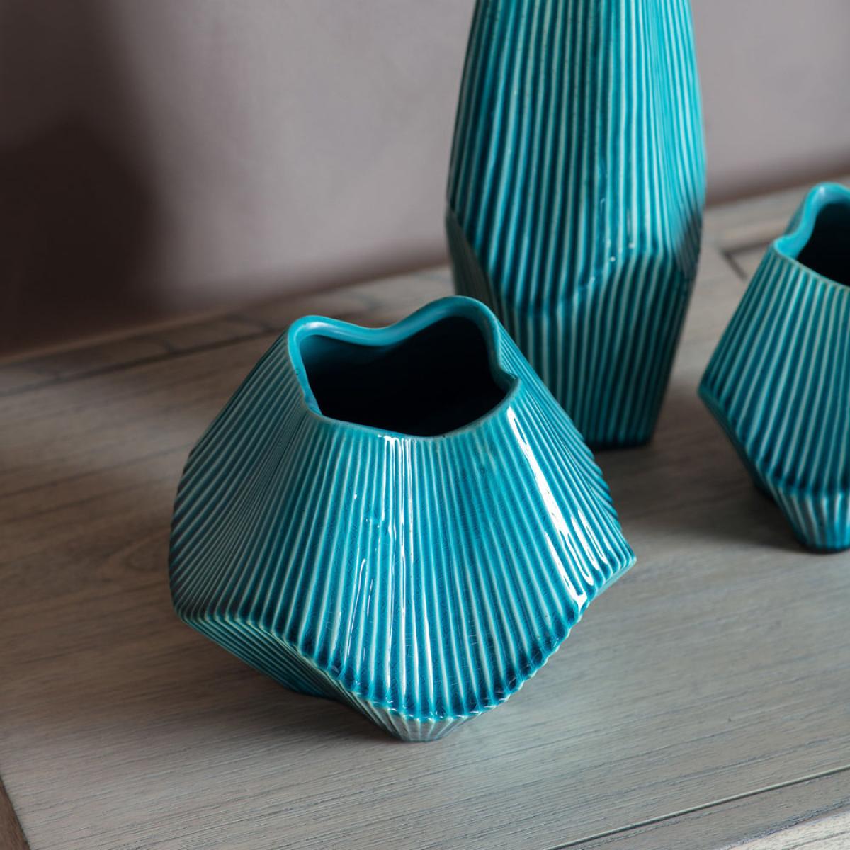 Gallery Direct Raverio Ocean Vase / Large – image 8