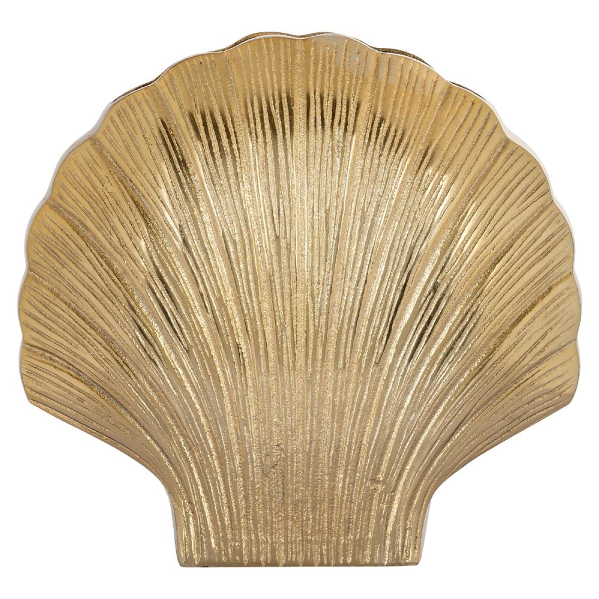 Richmond Interiors Noé Vase Gold Large – image 3