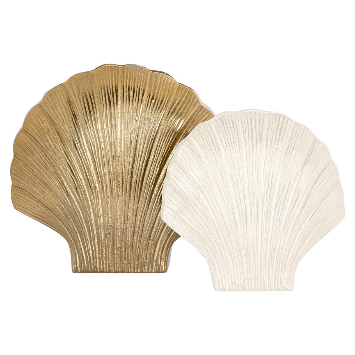 Richmond Interiors Noé Vase Gold Large – image 5