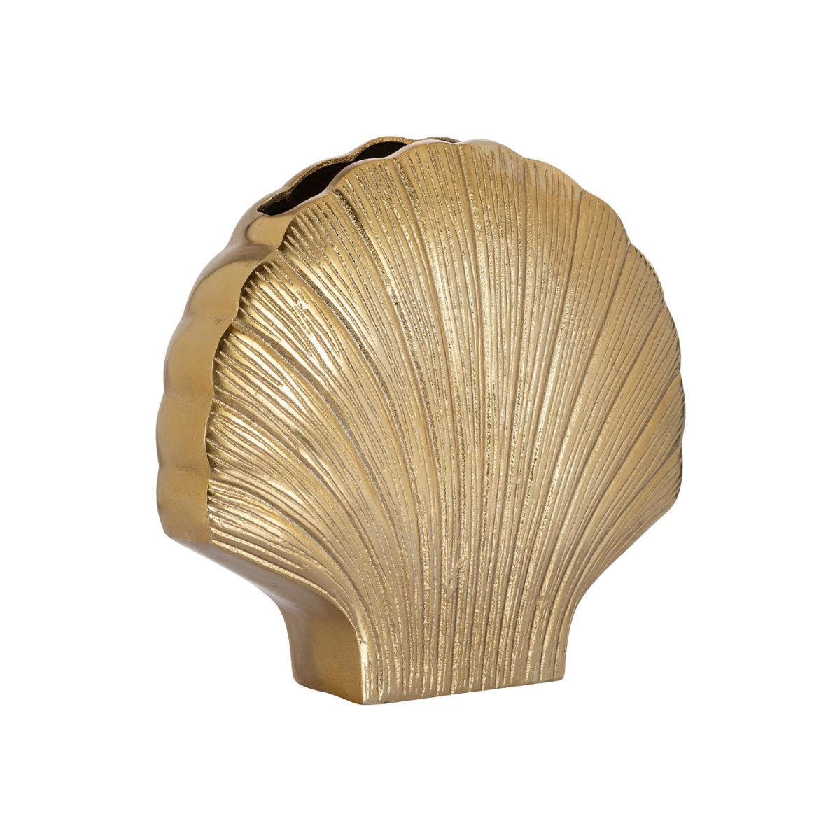 Richmond Interiors Noé Vase Gold Large – image 1