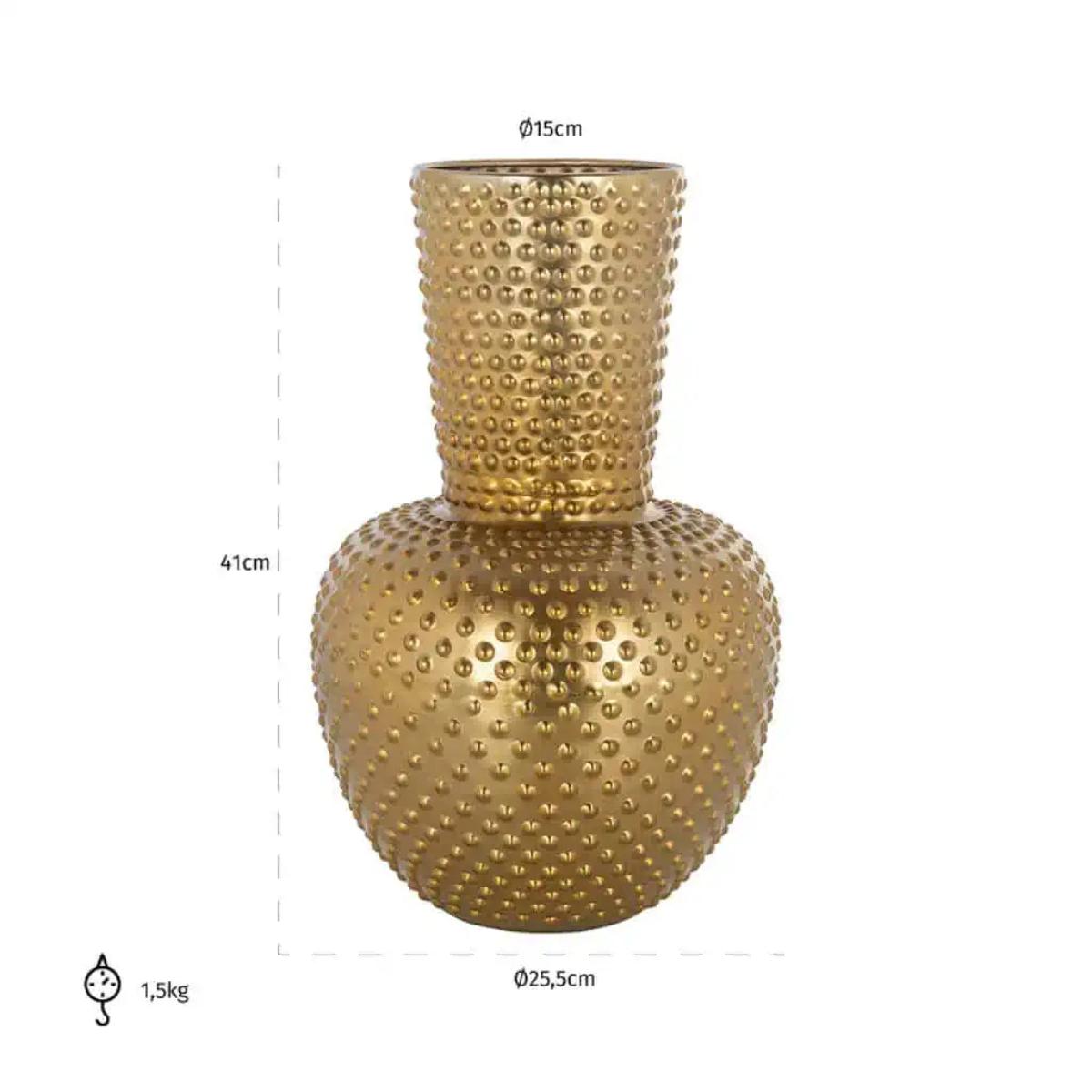 Richmond Interiors Nola Vase – image 2