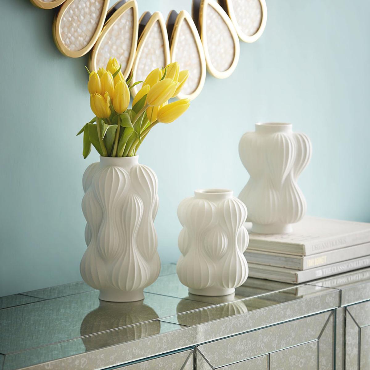 Jonathan Adler Balloon Vase / Small – image 3
