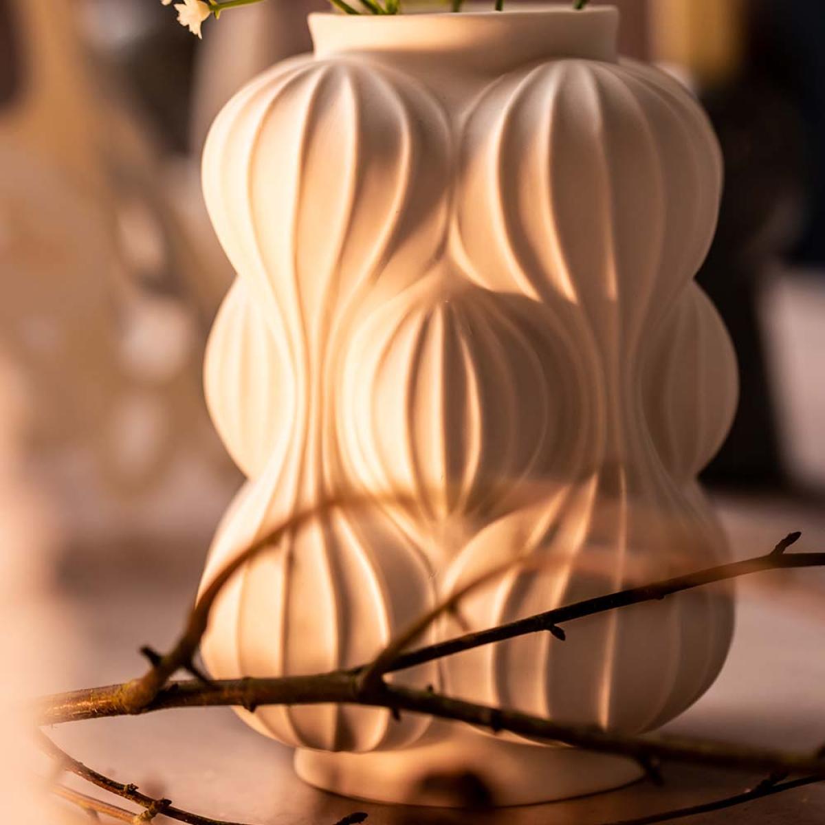 Jonathan Adler Balloon Vase / Small – image 4
