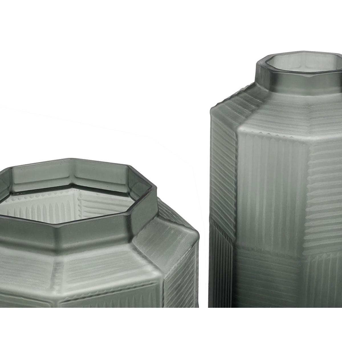Liang & Eimil Newell I Grey Vases – image 2