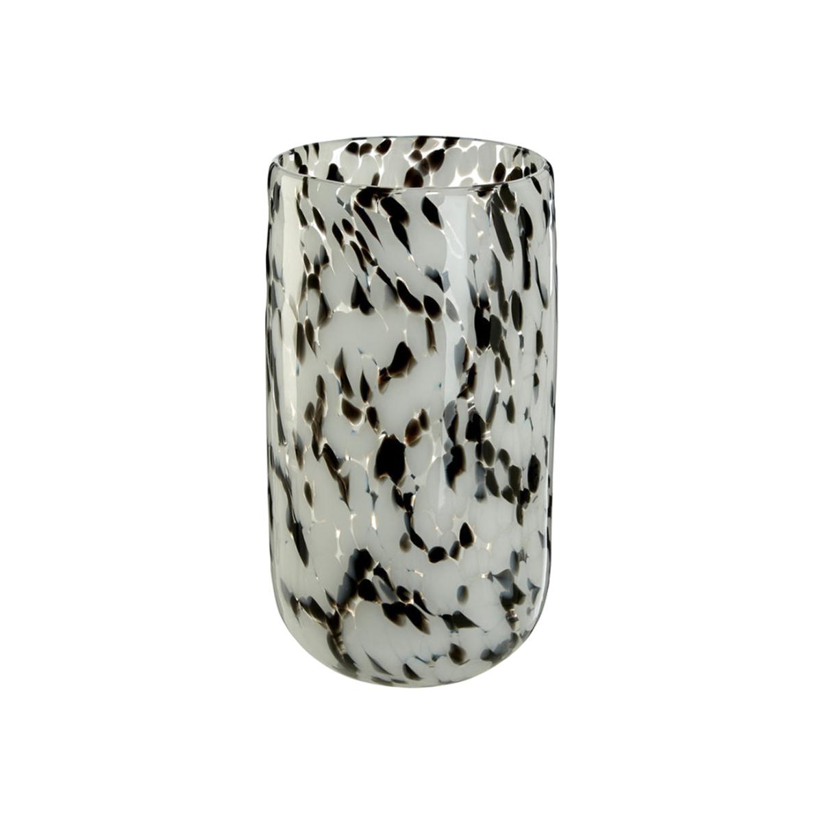 Olivia's Luxe Collection - Speckled Vase Small | Outlet