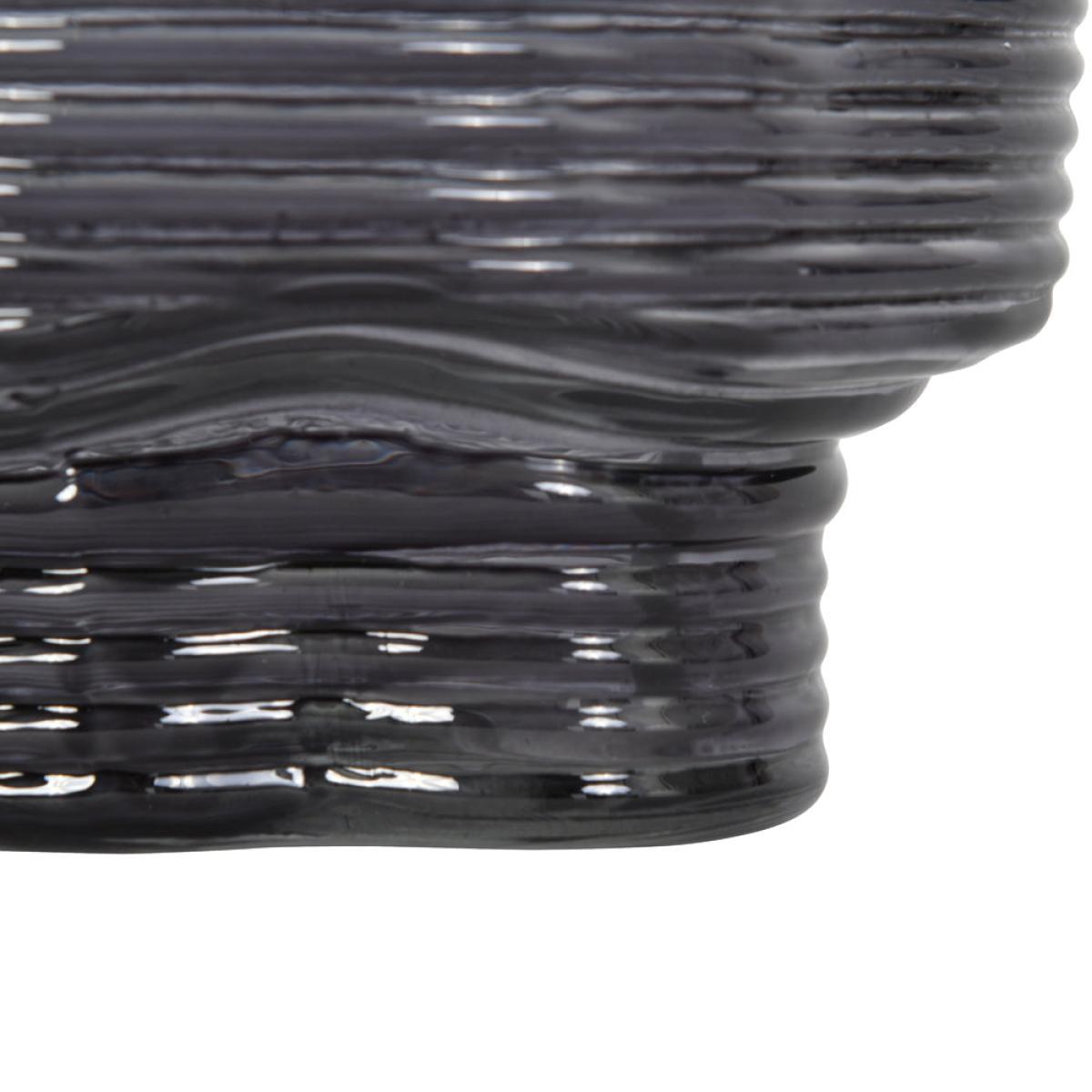 Libra Asha Vase Grey / Small – image 5