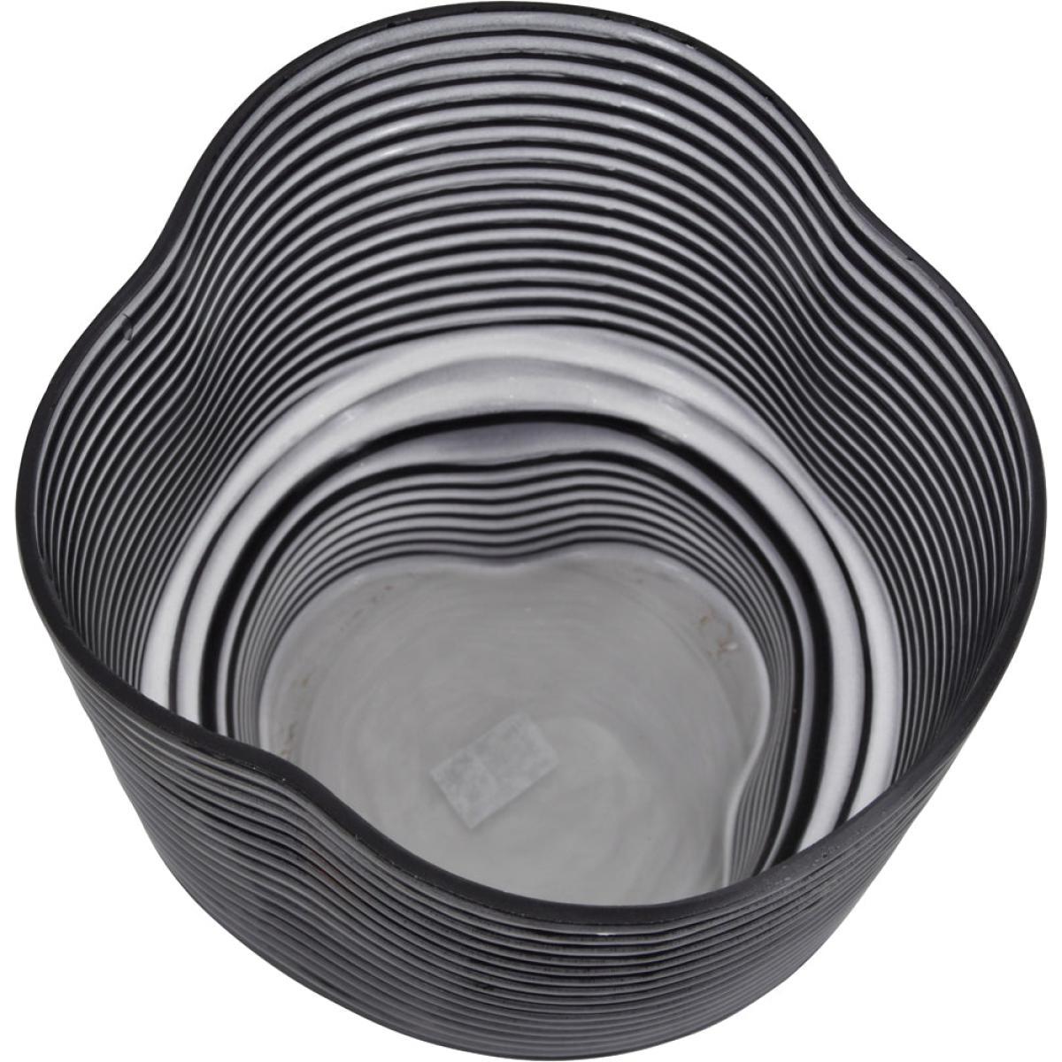 Libra Asha Vase Grey / Small – image 8