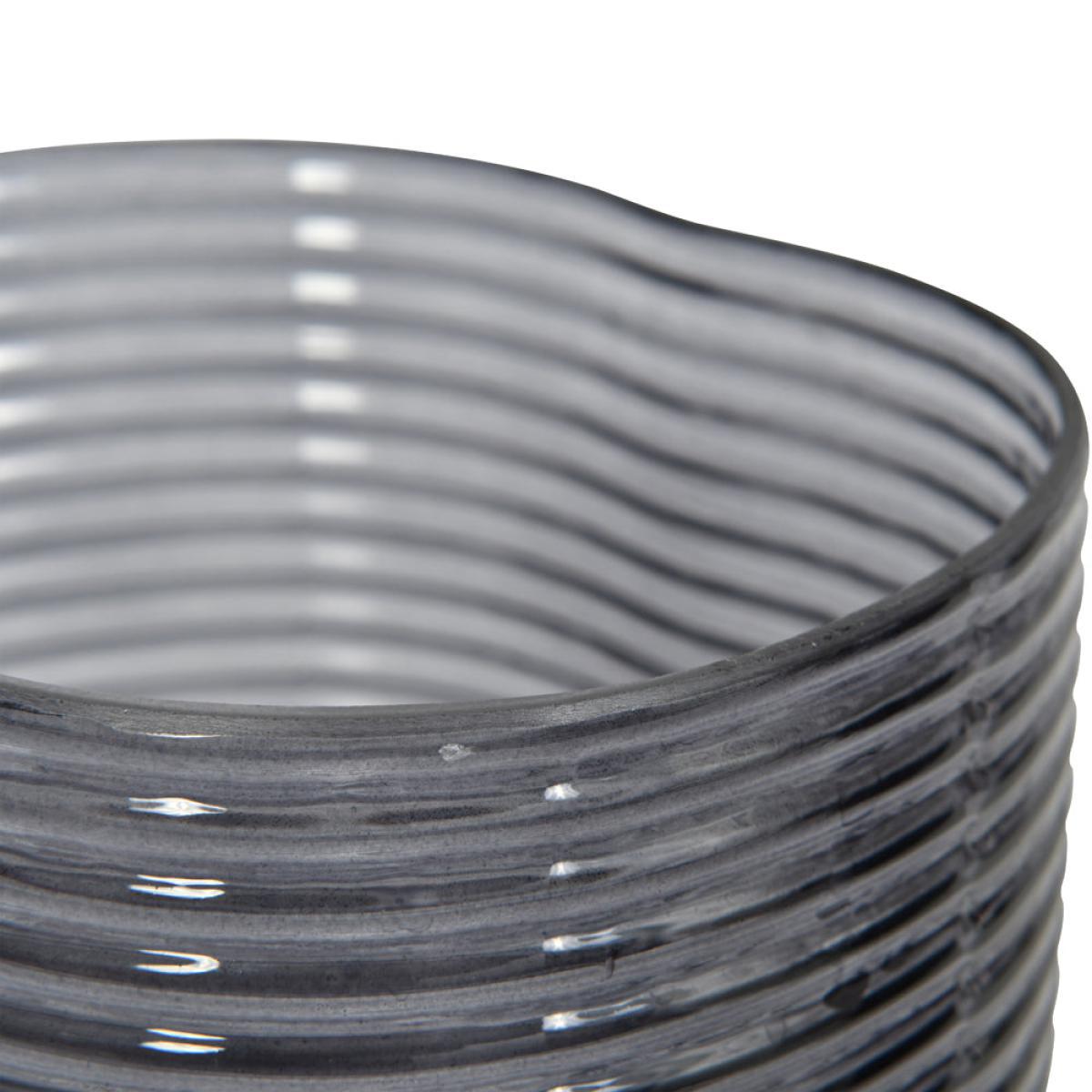 Libra Asha Vase Grey / Small – image 9