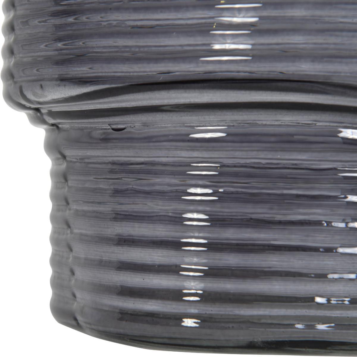 Libra Asha Vase Grey / Small – image 10