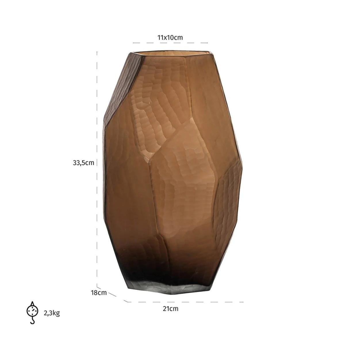 Richmond Interiors Sadie Vase Small – image 3