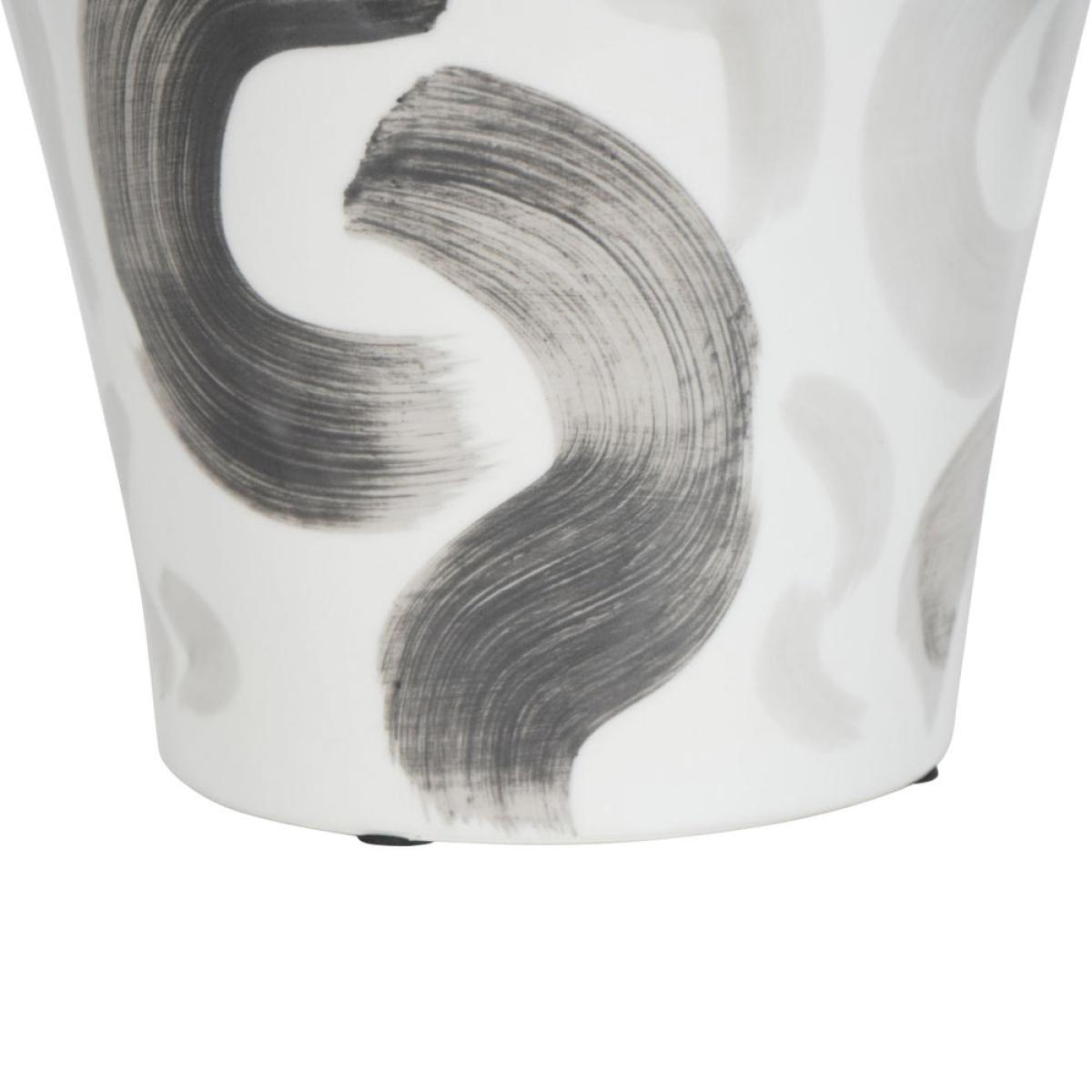 Libra Calm Neutral Collection - Monochrome Brush Vase – image 4