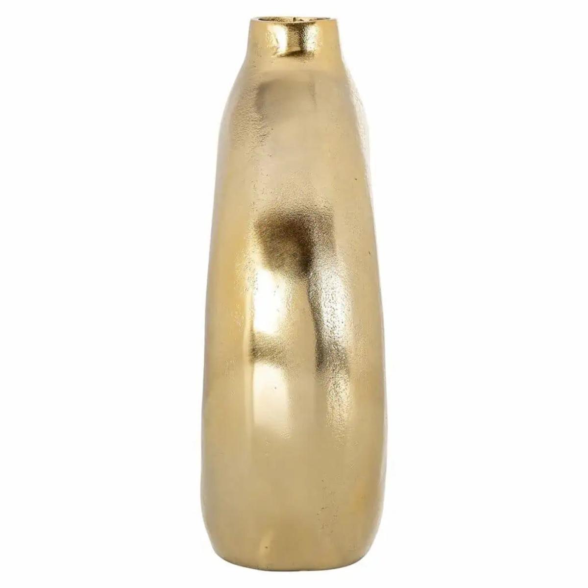 Richmond Interiors Felicia Vase in Gold – image 3