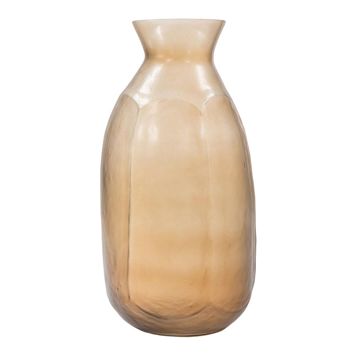 Gallery Interiors Hamilton Vase Brown / Large – image 2