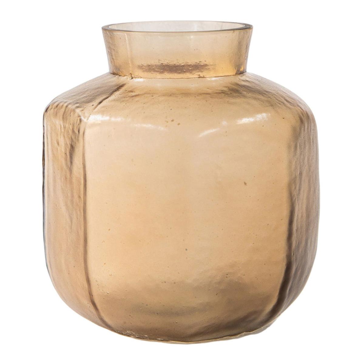 Gallery Interiors Hamilton Vase Brown / Large – image 5