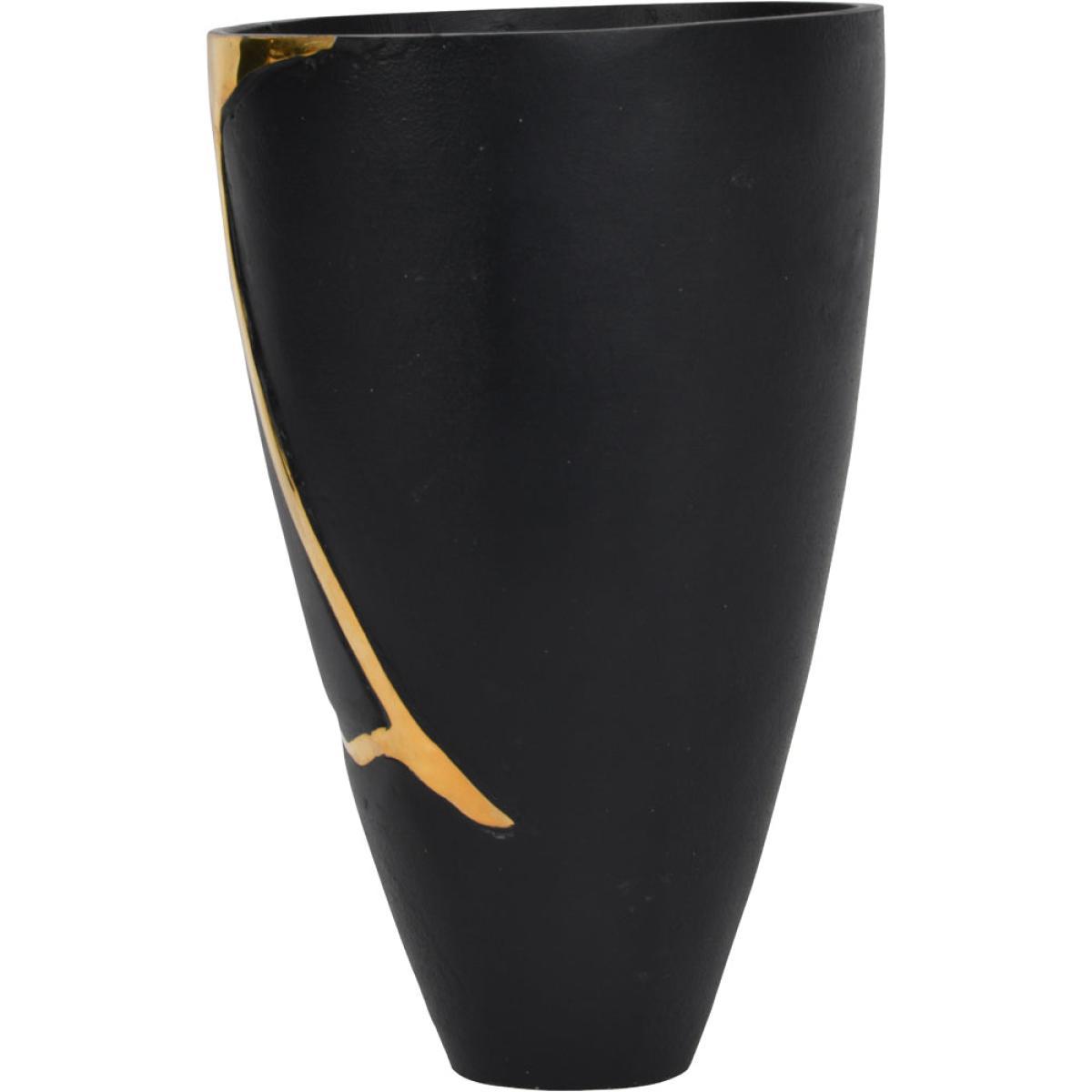 Libra Arizona Vase Black – image 3
