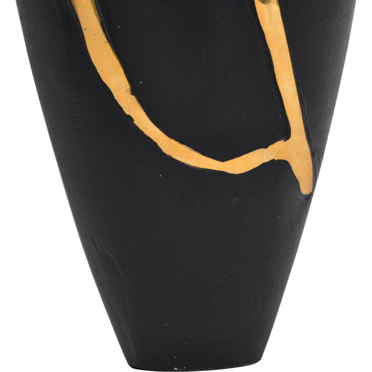 Libra Arizona Vase Black – image 5