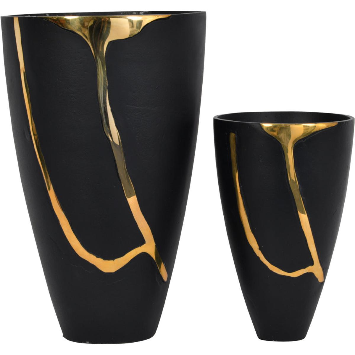 Libra Arizona Vase Black – image 6
