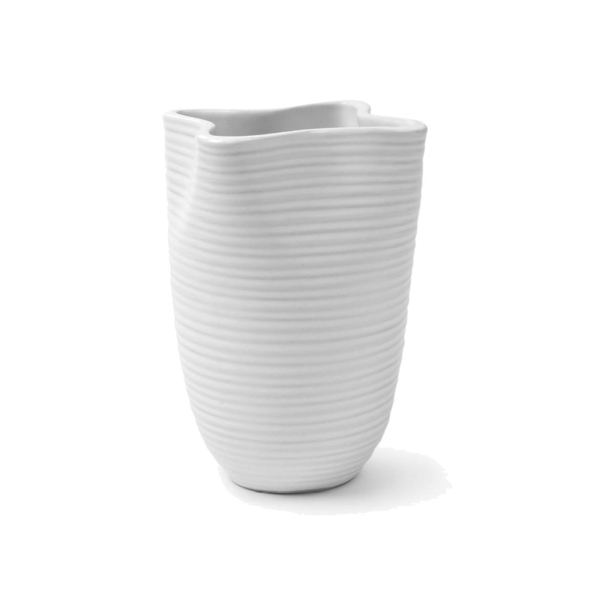Jonathan Adler Relief Vase – image 1