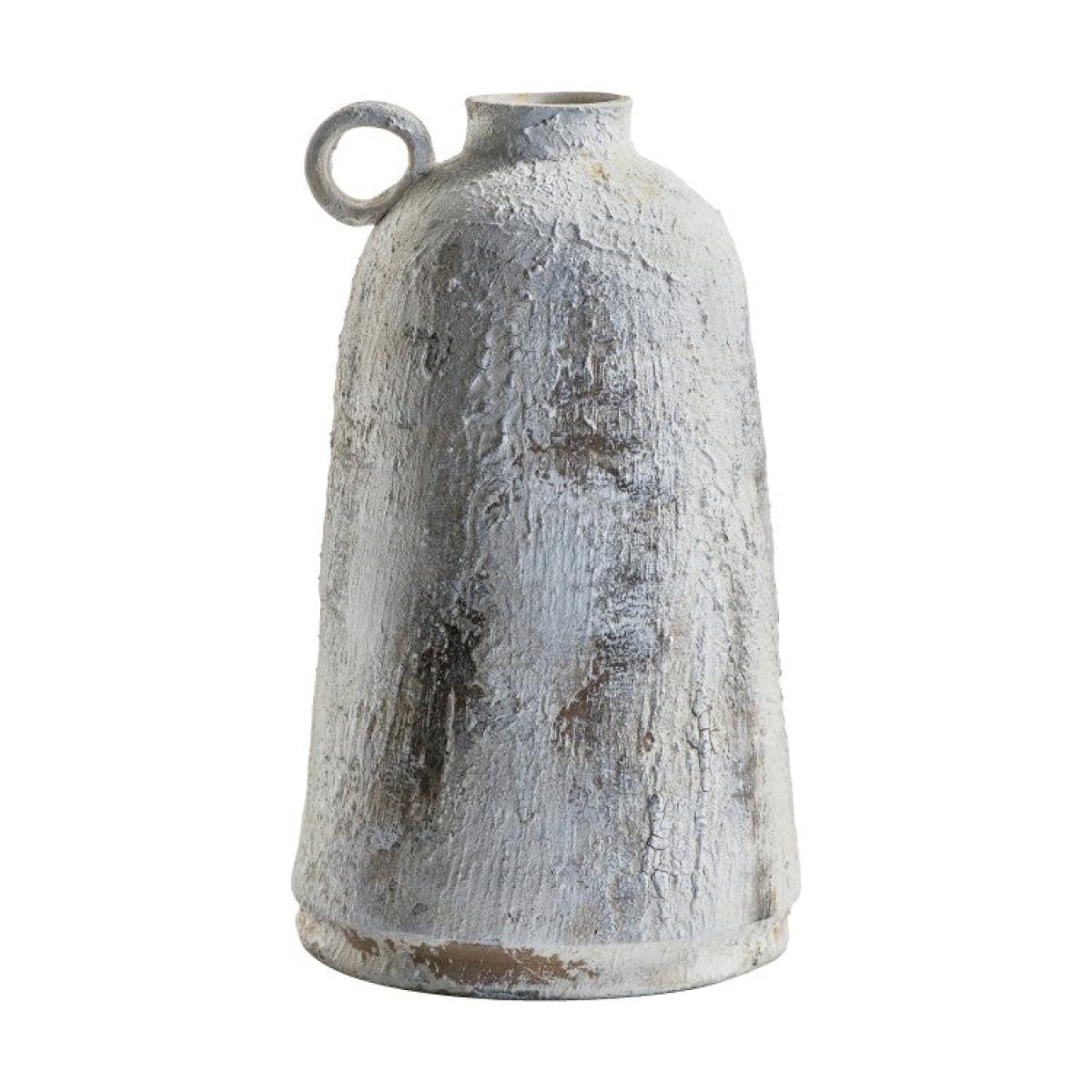 Gallery Direct Mori Bottle Whitestone Vase / Large – image 2