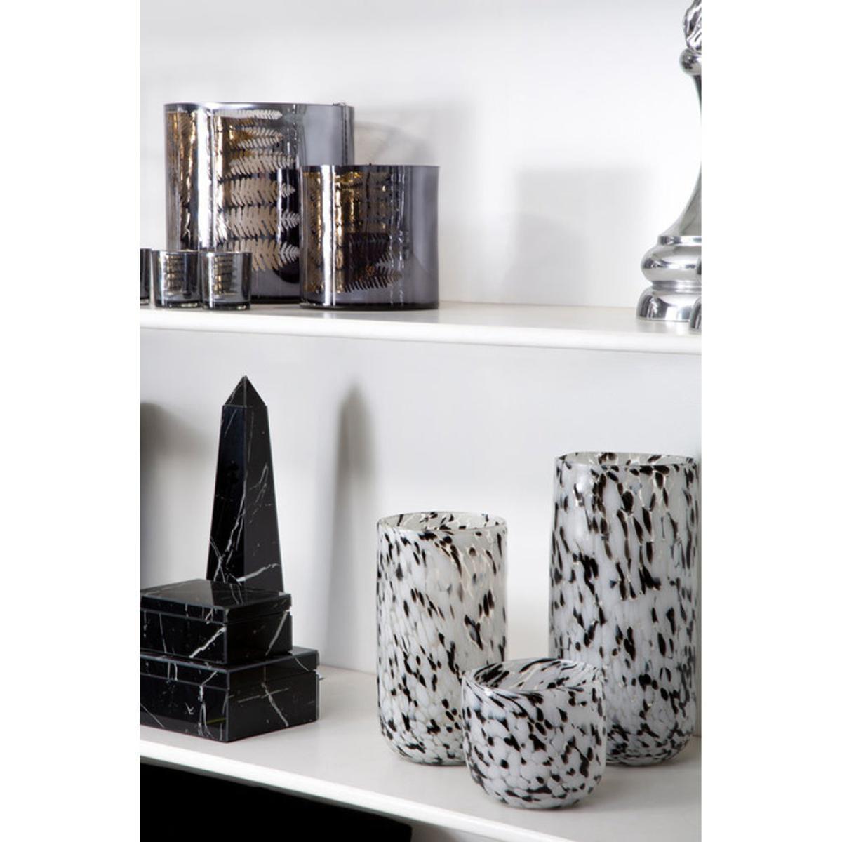 Olivia's Speckled Vase Small – image 2