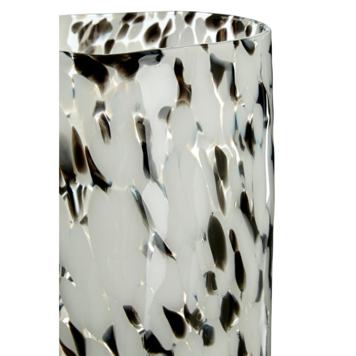 Olivia's Speckled Vase Small – image 3