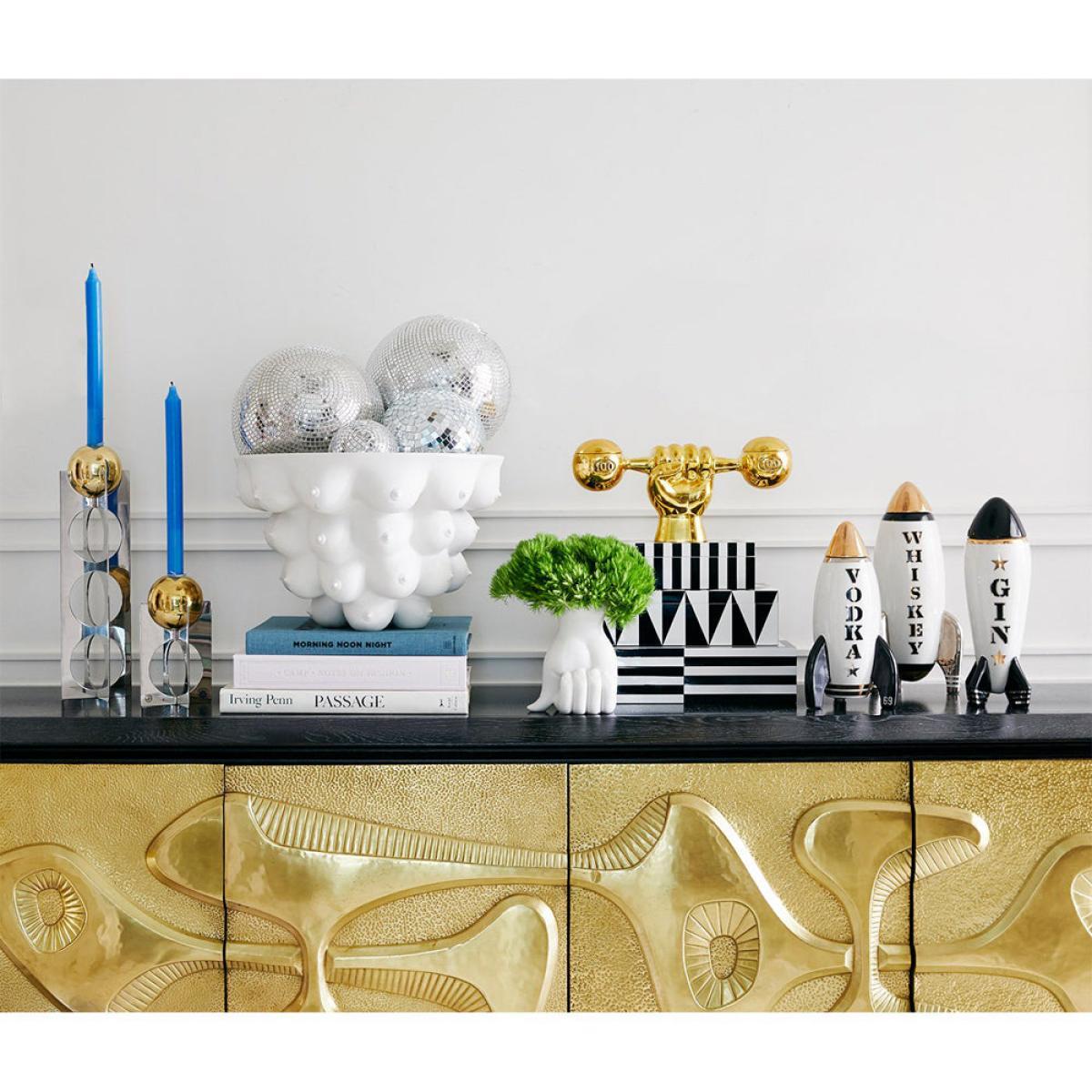 Jonathan Adler Marcel Vase – image 5