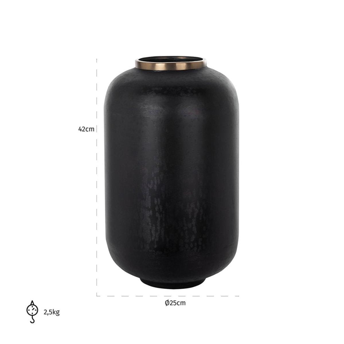 Richmond Interiors Densley Vase Large – image 4