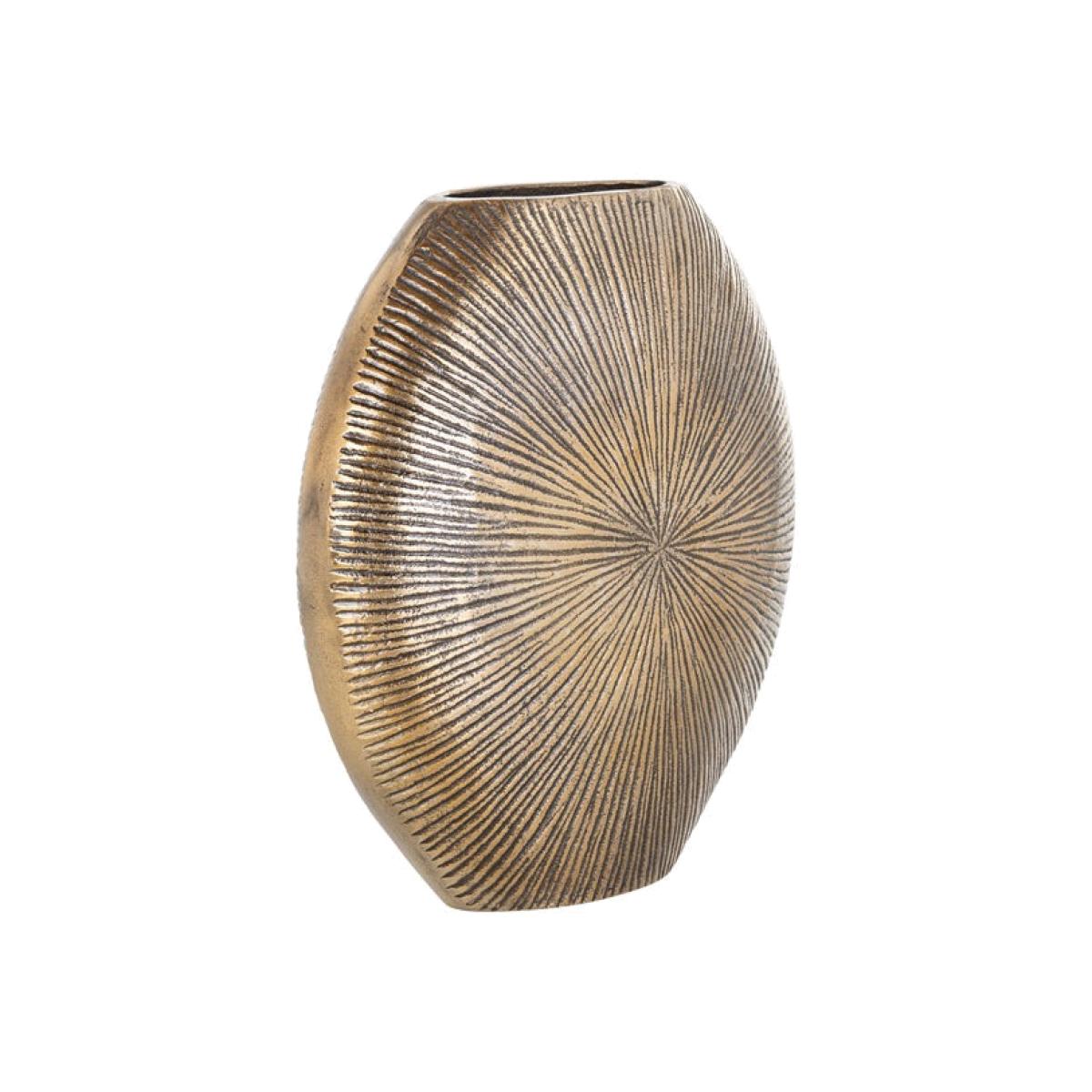Richmond Interiors Zaya Vase Small – image 1