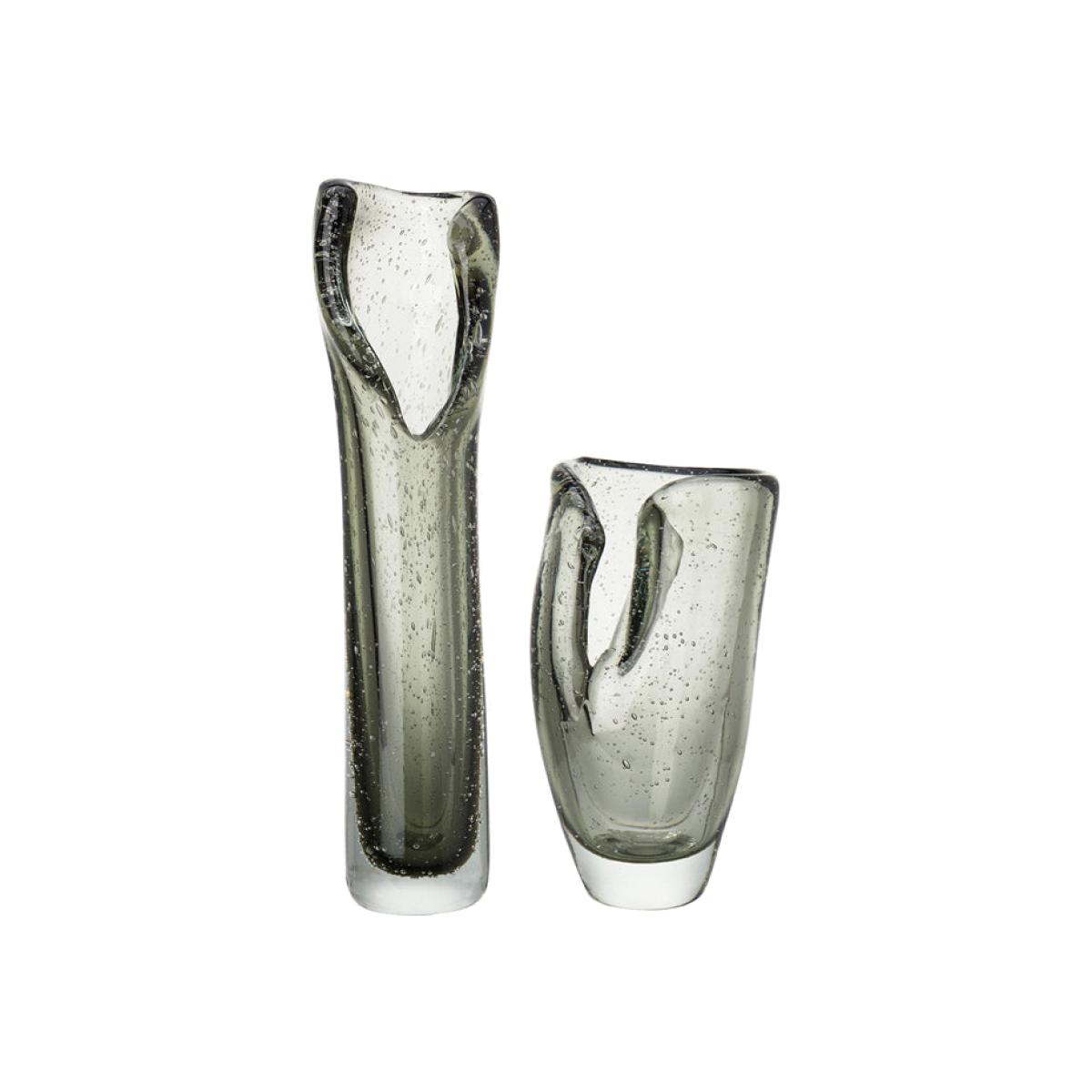 Liang & Eimil Elise Vase Light Grey / Large – image 1