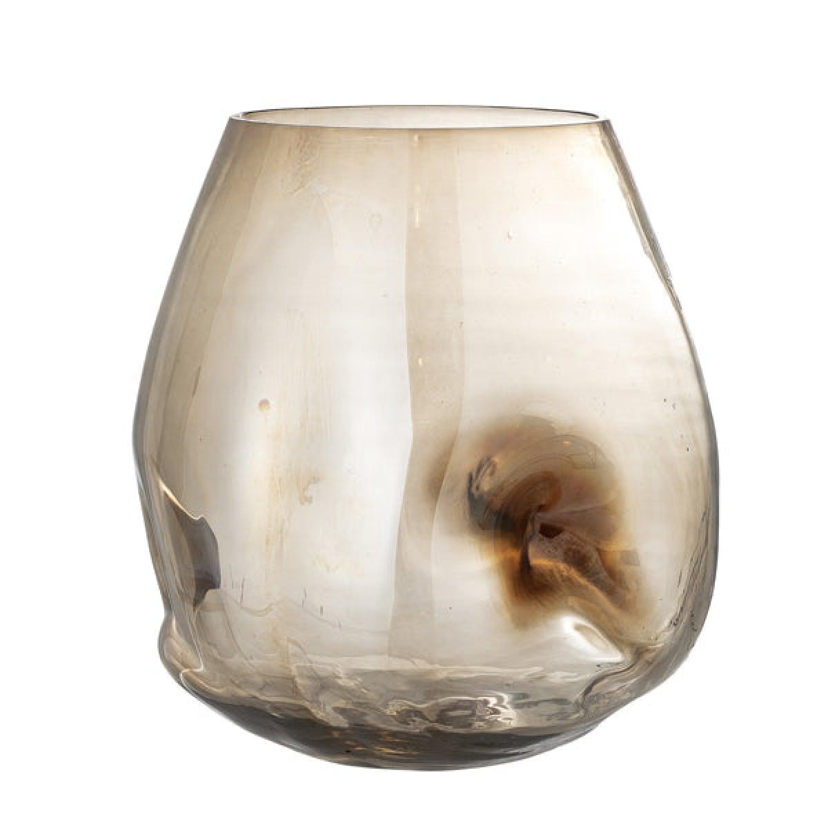Bloomingville Ifza Brown Vase – image 2