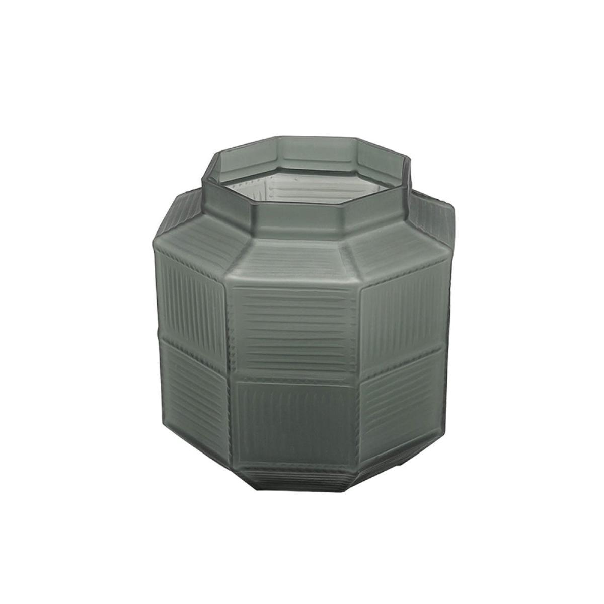 Liang & Eimil Newell II Grey Vases – image 2