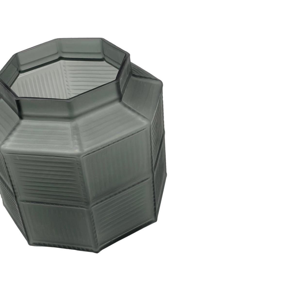 Liang & Eimil Newell II Grey Vases – image 4