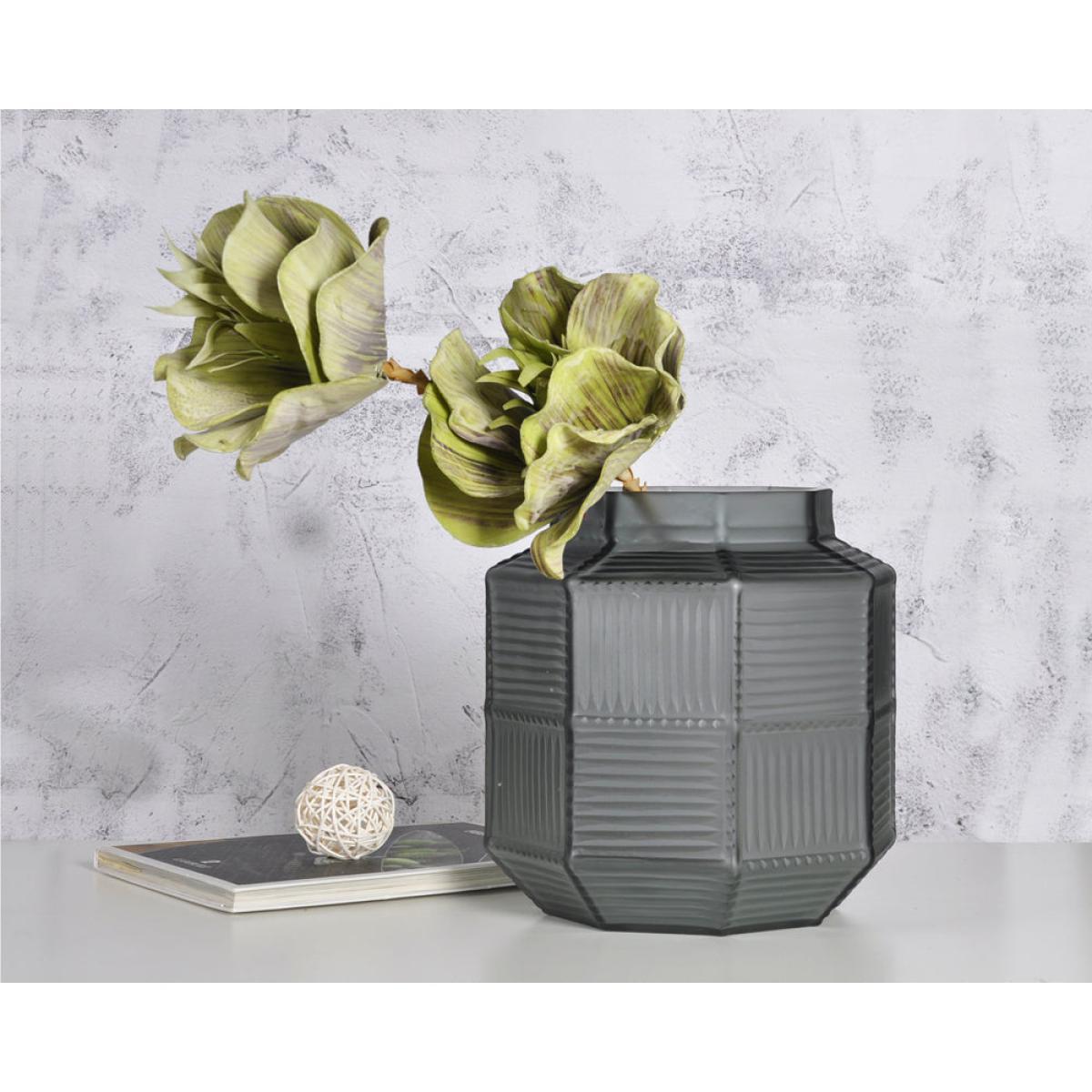 Liang & Eimil Newell II Grey Vases – image 6
